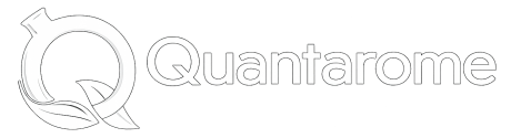 Quantarome Logo Foot